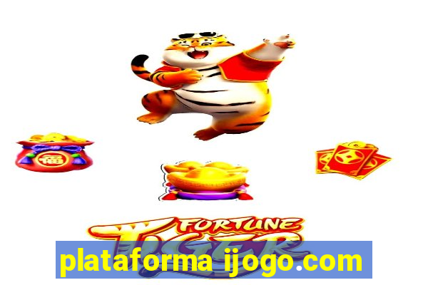 plataforma ijogo.com